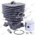 Kit cilindru motocoasa Husqvarna 124 R, 125 R, 128 R 35mm